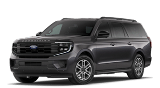 2026 Ford Expedition® External Image 2